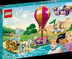 LEGO 43216 Disney Princess Enchanted Journey Hot