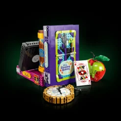 LEGO 43227 Disney Villain Icons Cheap