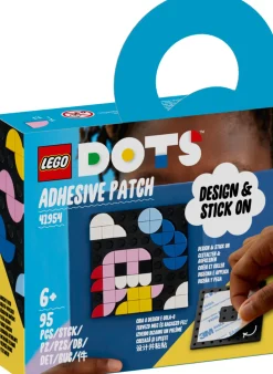 LEGO 41954 Dots Adhesive Patch Discount