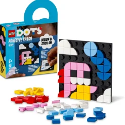 LEGO 41954 Dots Adhesive Patch Discount