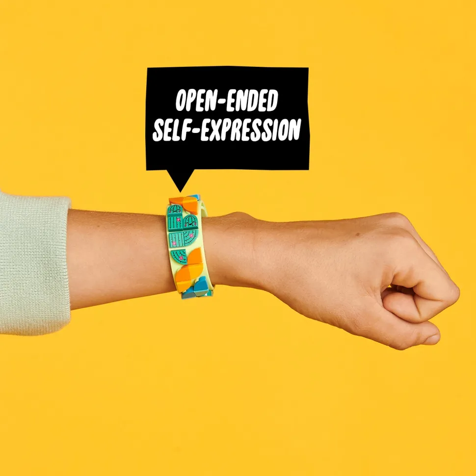 LEGO 41922 Dots Cool Cactus Bracelet Outlet