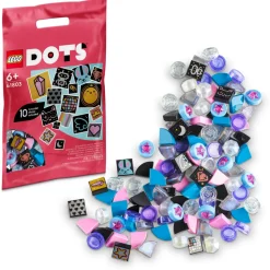 LEGO 41803 Dots Extra Dots Series 8 Glitter And Shine Online