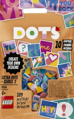 LEGO 41916 Dots Extra Dots Series 2 Store
