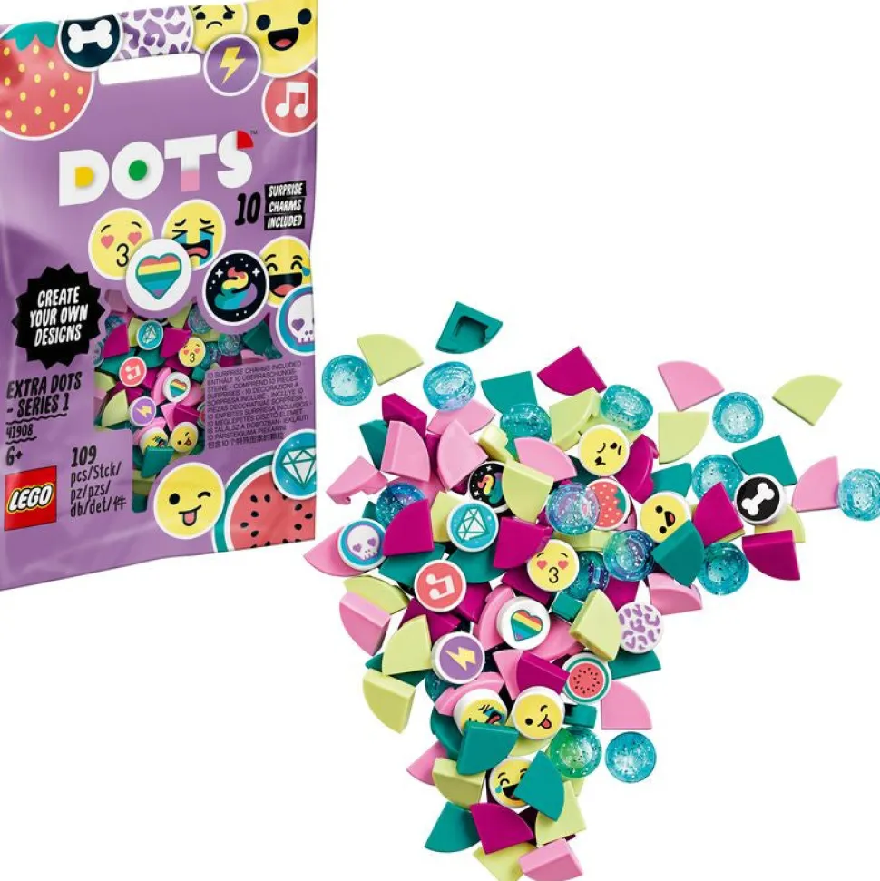 LEGO 41908 Dots Extra Dots Series 1 Cheap