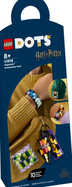 LEGO 41808 Dots Hogwarts Accessories Pack Shop