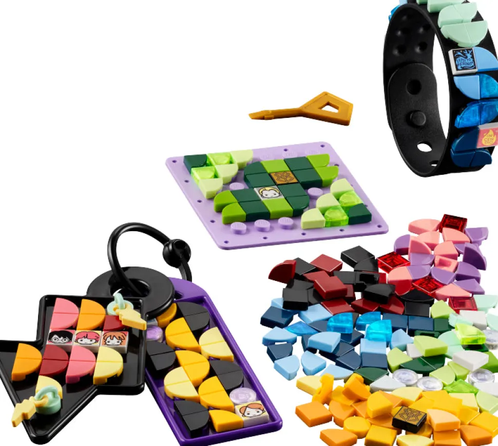 LEGO 41808 Dots Hogwarts Accessories Pack Shop