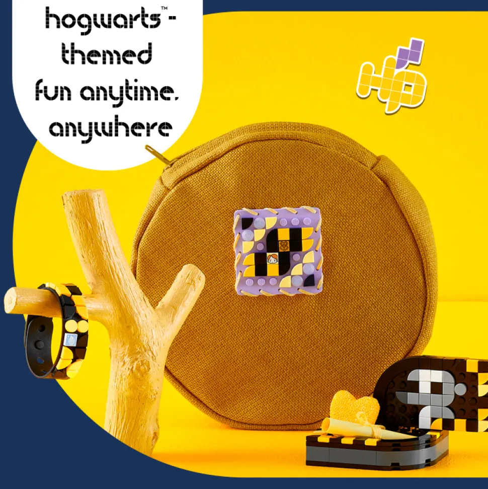 LEGO 41808 Dots Hogwarts Accessories Pack Shop