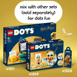 LEGO 41808 Dots Hogwarts Accessories Pack Shop