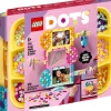 LEGO 41956 Dots Ice Cream Picture Frames & Bracelet Store