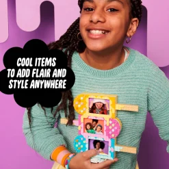 LEGO 41956 Dots Ice Cream Picture Frames & Bracelet Store