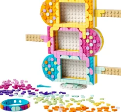 LEGO 41956 Dots Ice Cream Picture Frames & Bracelet Store