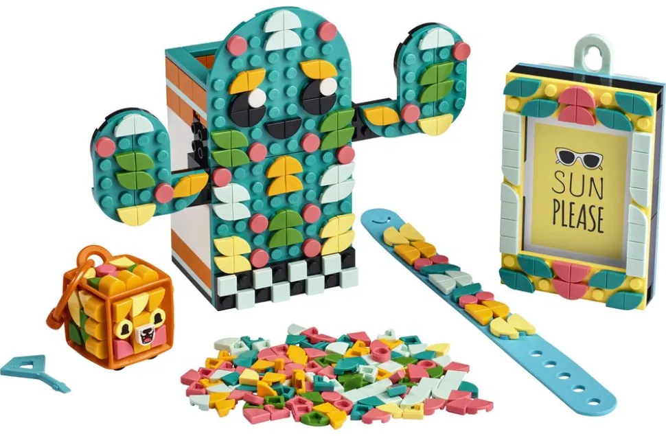 LEGO 41937 Dots Multi Pack - Summer Vibes Cheap