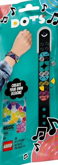 LEGO 41933 Dots Music Bracelet Online