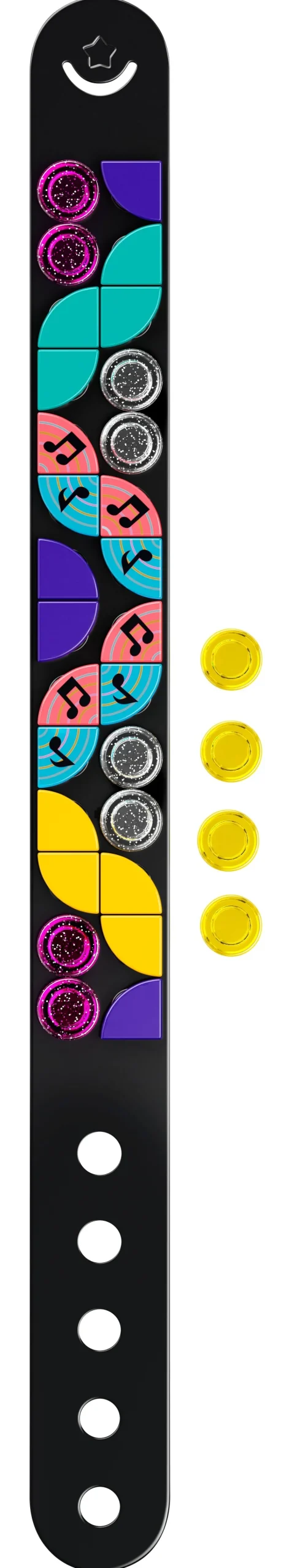 LEGO 41933 Dots Music Bracelet Online