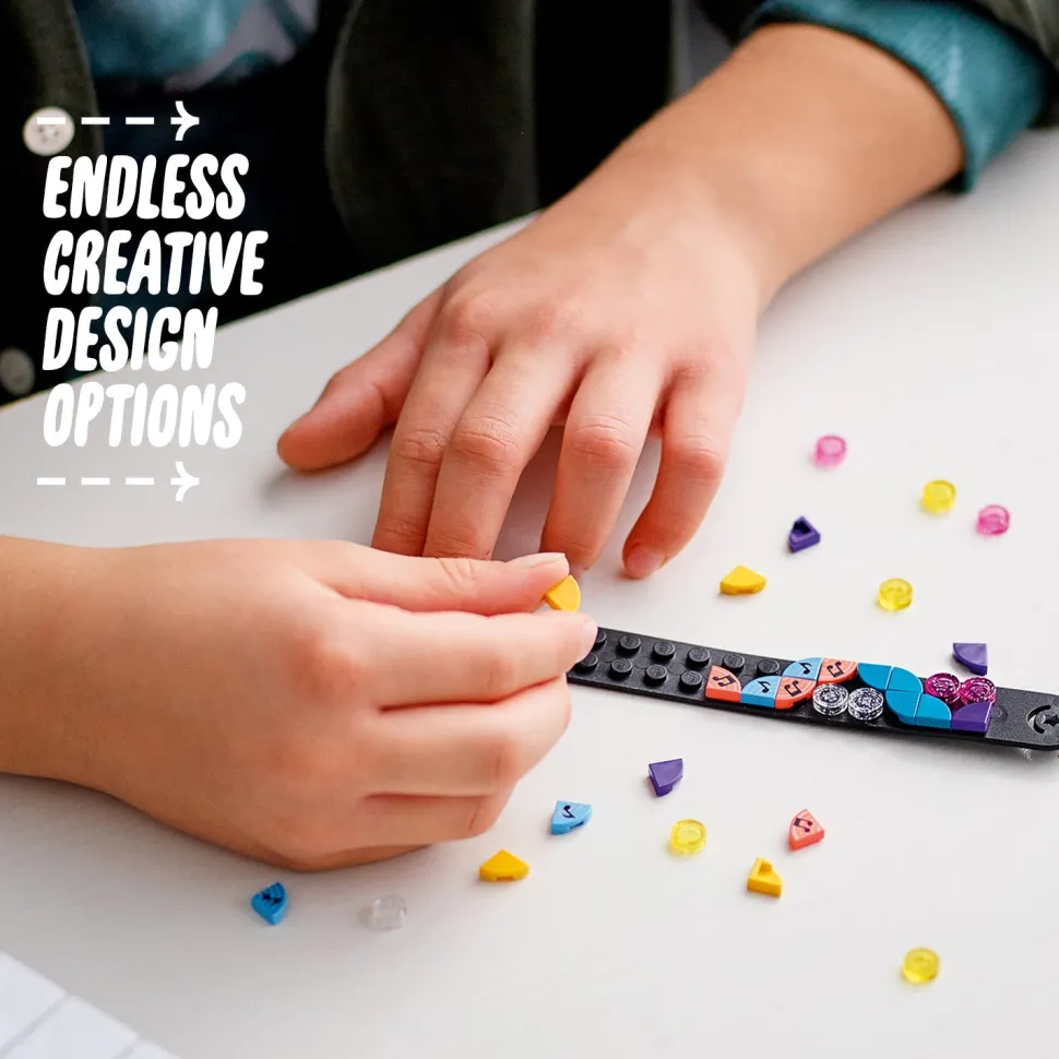 LEGO 41933 Dots Music Bracelet Online