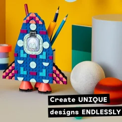 LEGO 41936 Dots Pencil Holder Sale