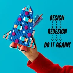 LEGO 41936 Dots Pencil Holder Sale