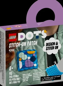 LEGO 41955 Dots Stitch-On Patch Shop