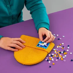 LEGO 41955 Dots Stitch-On Patch Shop