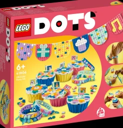 LEGO 41806 Dots Ultimate Party Kit New