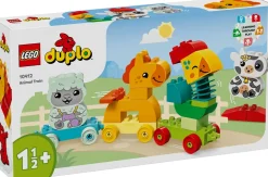 LEGO 10412 Duplo Animal Train Online