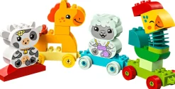 LEGO 10412 Duplo Animal Train Online