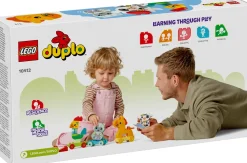 LEGO 10412 Duplo Animal Train Online