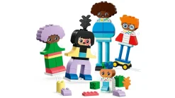 LEGO 10423 Duplo Buildable People With Big Emotions Fashion