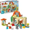 LEGO 10416 Duplo Caring For Animals At The Farm Cheap
