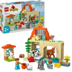 LEGO 10416 Duplo Caring For Animals At The Farm Cheap