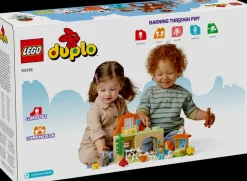 LEGO 10416 Duplo Caring For Animals At The Farm Cheap