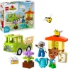 LEGO 10419 Duplo Caring For Bees & Beehives New