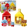 LEGO 10414 Duplo Daily Routines Eating And Bedtime Best Sale