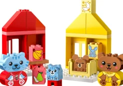 LEGO 10414 Duplo Daily Routines Eating And Bedtime Best Sale
