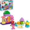 LEGO 10420 Duplo Disney Ariel And Flounder's Cafe Stand Clearance