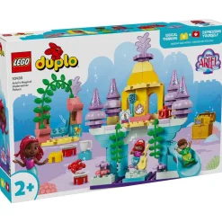 LEGO 10435 Duplo Disney Ariel's Magical Underwater Palace Online