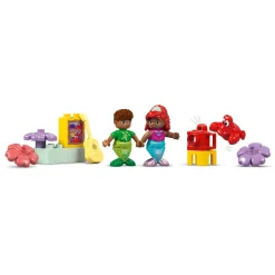 LEGO 10435 Duplo Disney Ariel's Magical Underwater Palace Online