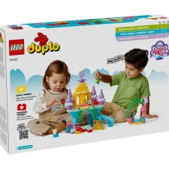 LEGO 10435 Duplo Disney Ariel's Magical Underwater Palace Online