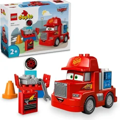 LEGO 10417 Duplo Disney Mack At The Race Best Sale
