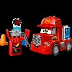LEGO 10417 Duplo Disney Mack At The Race Best Sale