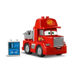 LEGO 10417 Duplo Disney Mack At The Race Best Sale
