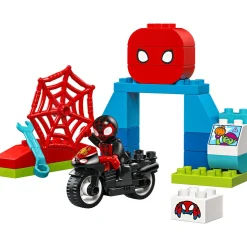 LEGO 10424 Duplo Disney Spin's Motorcycle Adventure Online