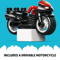 LEGO 10424 Duplo Disney Spin's Motorcycle Adventure Online