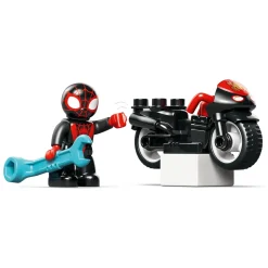 LEGO 10424 Duplo Disney Spin's Motorcycle Adventure Online