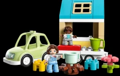 LEGO 10986 Duplo Family House On Wheels Outlet