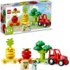 LEGO 10982 Duplo Fruit And Vegetable Tractor Cheap