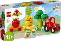 LEGO 10982 Duplo Fruit And Vegetable Tractor Cheap