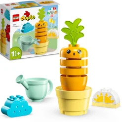 LEGO 10981 Duplo Growing Carrot Sale