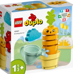 LEGO 10981 Duplo Growing Carrot Sale