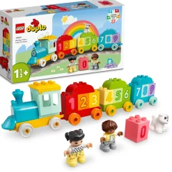 LEGO 10954 Duplo Number Train - Learn To Count Flash Sale